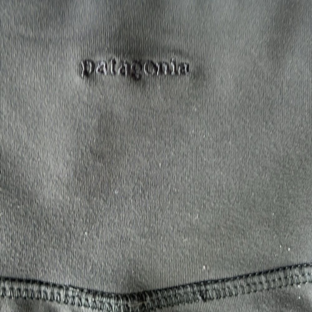 Patagonia Women's Gray Performance Oriented Worko… - image 8